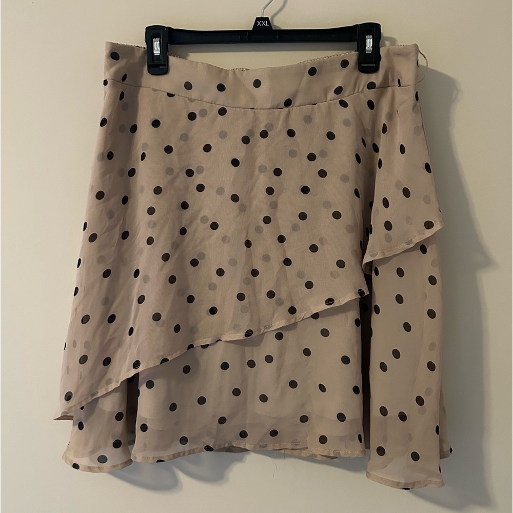 Maurice’s Skirt